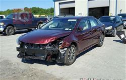 تويوتا أفالون